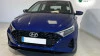 Hyundai i20 1.0 TGDI Klass