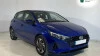 Hyundai i20 1.0 TGDI Klass