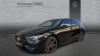 Mercedes-Benz Clase A  250 e Compacto con tecnología híbrida
