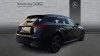 Mercedes-Benz Clase A  250 e Compacto con tecnología híbrida
