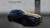 Mercedes-Benz Clase A  250 e Compacto con tecnología híbrida