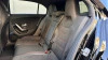 Mercedes-Benz Clase A  250 e Compacto con tecnología híbrida