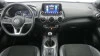 Nissan juke JUKE 1.0 DIG-T 84KW (114CV) N-CONNECTA E6D-FULL 6MT Nissan juke JUKE 1.0 DIG-T 84KW (114CV) N-CONNECTA E6D-FULL 6MT