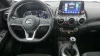 Nissan juke JUKE 1.0 DIG-T 84KW (114CV) N-CONNECTA E6D-FULL 6MT Nissan juke JUKE 1.0 DIG-T 84KW (114CV) N-CONNECTA E6D-FULL 6MT