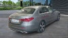 Mercedes-Benz Clase C C 200