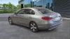 Mercedes-Benz Clase C C 200