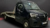 Renault Master Camion grua 3500 kg portacoches