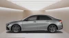 Mercedes-Benz Clase A  250 e Berlina con tecnología híbrida