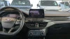 Ford Focus 1.0 Ecoboost MHEV 92kW ST-Line