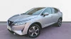Nissan Qashqai  MHEV N-Go 2021