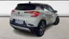 Renault Captur Blue DCi Zen EDC 85kW Renault Captur Blue DCi Zen EDC 85kW