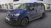 Fiat E-Doblo E-Doblò 100kW 50kWh Pack Tech+Pack Style