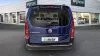 Fiat E-Doblo E-Doblò 100kW 50kWh Pack Tech+Pack Style