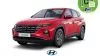 Hyundai Tucson 1.6T 158kW (215CV) HEV AT Klass