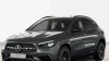 Mercedes-Benz GLA 200 D