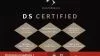 DS Automobiles DS 4  BlueHDi 130 auto BASTILLE + BASTILLE+