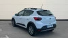 Dacia Sandero Stepway Comfort 74kW (100CV) ECO-G Dacia Sandero Stepway Comfort 74kW (100CV) ECO-G