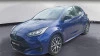 Toyota Yaris 5P Style 120H e-CVT Toyota Yaris 5P Style 120H e-CVT