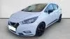 Nissan Micra IG-T 68 kW (92 CV) E6D-F N-Sport