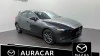 Mazda3 2.5L E-SKY G MHEV 103kW Centre-line