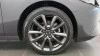 Mazda3 2.5L E-SKY G MHEV 103kW Centre-line