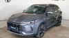MG ZS Hybrid+ Luxury MG ZS Hybrid+ Luxury
