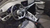 Audi A4 Advanced 30 TDI 100kW (136CV) S tronic