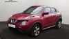 Nissan juke 5P G 83 KW (112 CV) E6D 5M/T 4X2 ACENTA