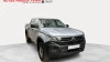 Volkswagen Amarok 	Volkswagen Amarok Cabina doble V4 2.0 TDI 125kW 6M