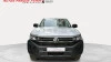 Volkswagen Amarok 	Volkswagen Amarok Cabina doble V4 2.0 TDI 125kW 6M