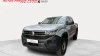 Volkswagen Amarok 	Volkswagen Amarok Cabina doble V4 2.0 TDI 125kW 6M