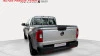 Volkswagen Amarok 	Volkswagen Amarok Cabina doble V4 2.0 TDI 125kW 6M