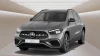 Mercedes-Benz GLA  200 d