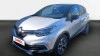 Renault Captur Zen TCe 66kW (90CV) Renault Captur Zen TCe 66kW (90CV)