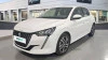 Peugeot 208 PureTech 73kW (100CV) Allure Peugeot 208 PureTech 73kW (100CV) Allure