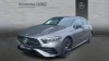 Mercedes-Benz Clase A  250 e Compacto
