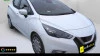 Nissan Micra IG-T 92 Acenta Sprint 68 kW (92 CV) Nissan Micra IG-T 92 Acenta Sprint 68 kW (92 CV)