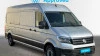 Volkswagen Crafter 35 Furgón BM TN L3H2 2.0TDI 130kW(177CV) Volkswagen Crafter 35 Furgón BM TN L3H2 2.0TDI 130kW(177CV)