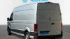 Volkswagen Crafter 35 Furgón BM TN L3H2 2.0TDI 130kW(177CV) Volkswagen Crafter 35 Furgón BM TN L3H2 2.0TDI 130kW(177CV)