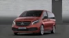 Mercedes-Benz Clase V 220 d 6D Avantgarde Largo (EURO 6d) Mercedes-Benz Clase V 220 d 6D Avantgarde Largo (EURO 6d)