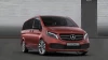 Mercedes-Benz Clase V 220 d 6D Avantgarde Largo (EURO 6d) Mercedes-Benz Clase V 220 d 6D Avantgarde Largo (EURO 6d)