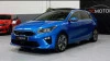 Kia Ceed 1.4 T-GDi 103kW (140CV) Tech DCT