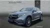 Mercedes-Benz EQC 400 4Matic