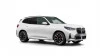 BMW X3 xDrive20d 145 kW (197 CV) BMW X3 xDrive20d 145 kW (197 CV)