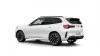 BMW X3 xDrive20d 145 kW (197 CV) BMW X3 xDrive20d 145 kW (197 CV)