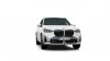 BMW X3 xDrive20d 145 kW (197 CV) BMW X3 xDrive20d 145 kW (197 CV)