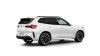 BMW X3 xDrive20d 145 kW (197 CV) BMW X3 xDrive20d 145 kW (197 CV)