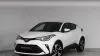 Toyota C-HR 1.8 125H Advance