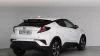 Toyota C-HR 1.8 125H Advance