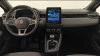 Renault Clio  Gasolina/Gas  TCe GLP Techno 74kW